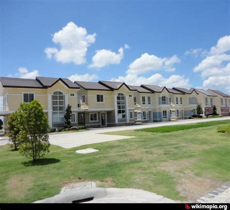 ~ Lancaster New City In Cavite.